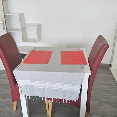 דירה Avec Paking